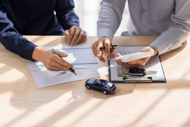 Licensed insurance agency in Concordia, NJ